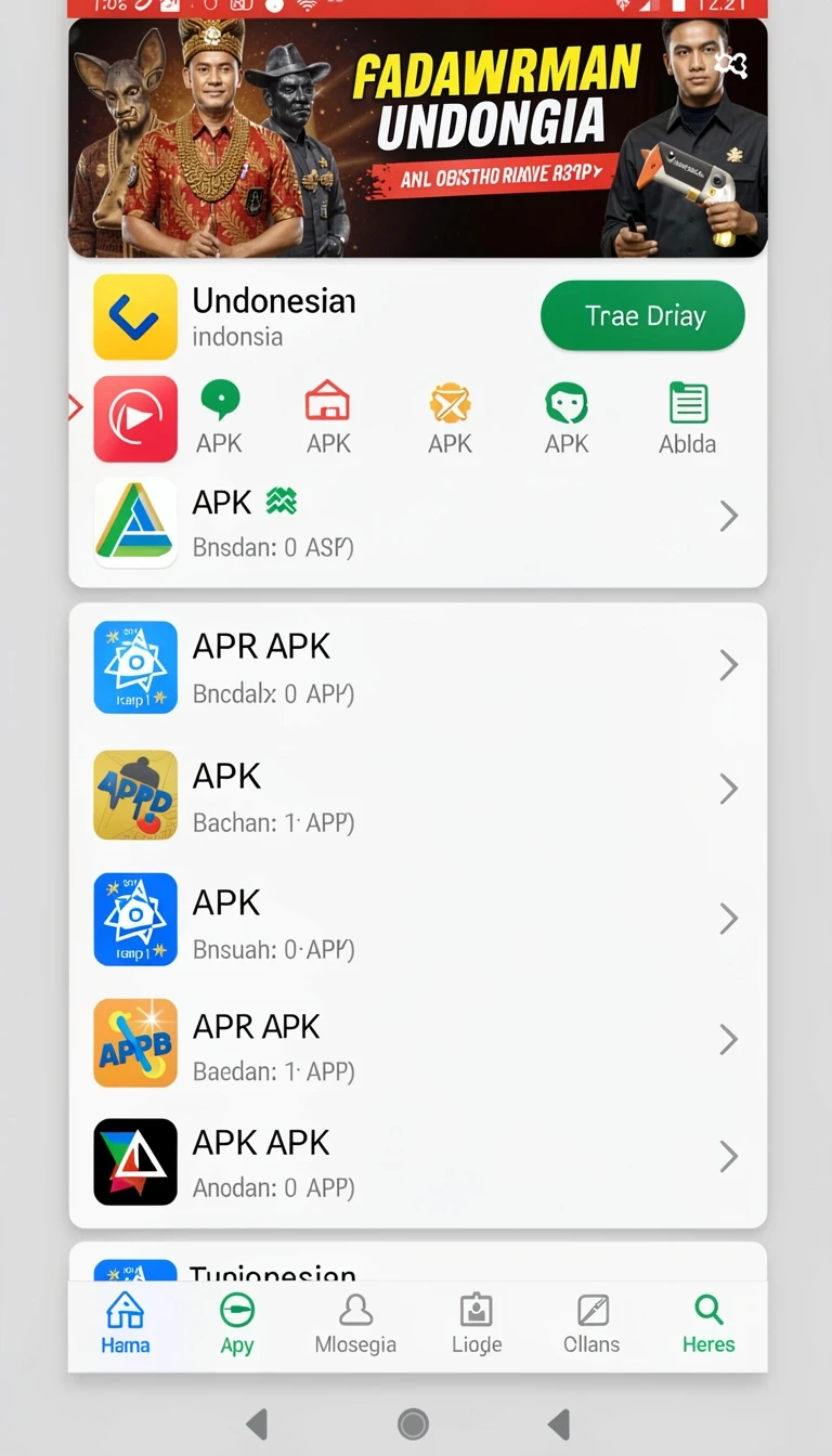 Screenshot tempototo nomor 2