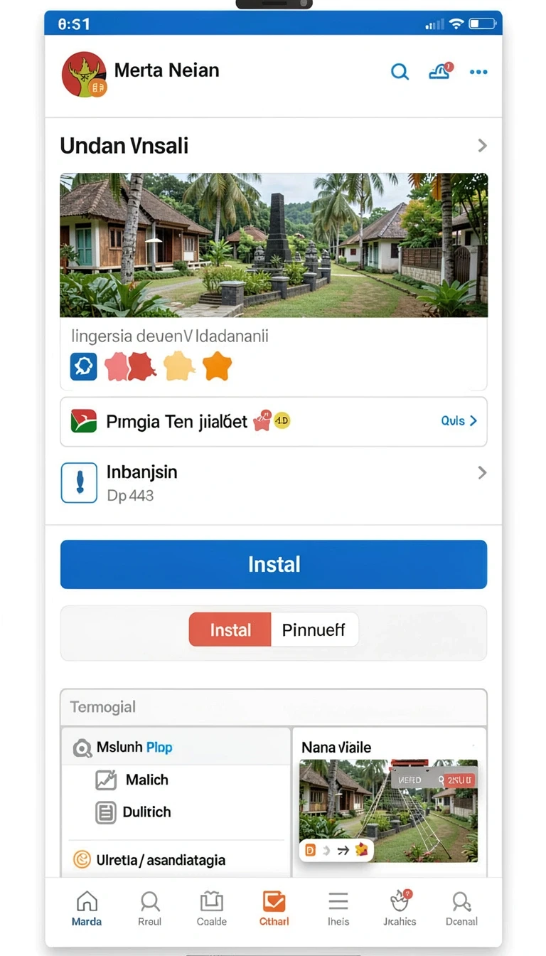 Screenshot tempototo nomor 3