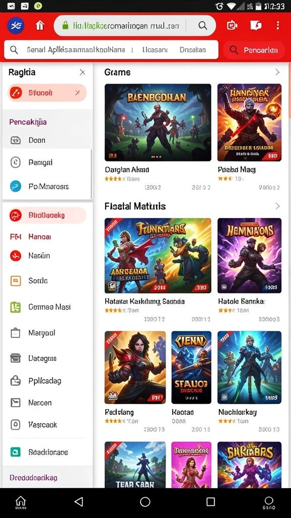 Screenshot topanhoki nomor 3