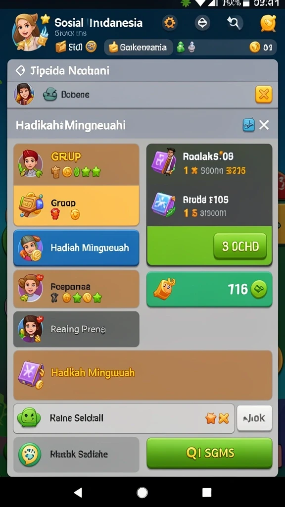 Screenshot uno4d nomor 3