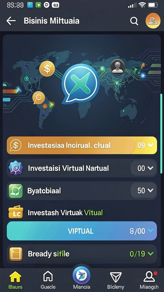 Screenshot v87 nomor 1