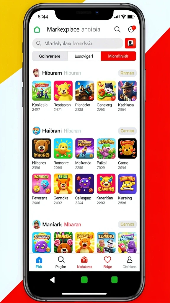 Screenshot v87 nomor 2
