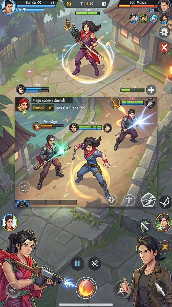 Screenshot v87 nomor 3