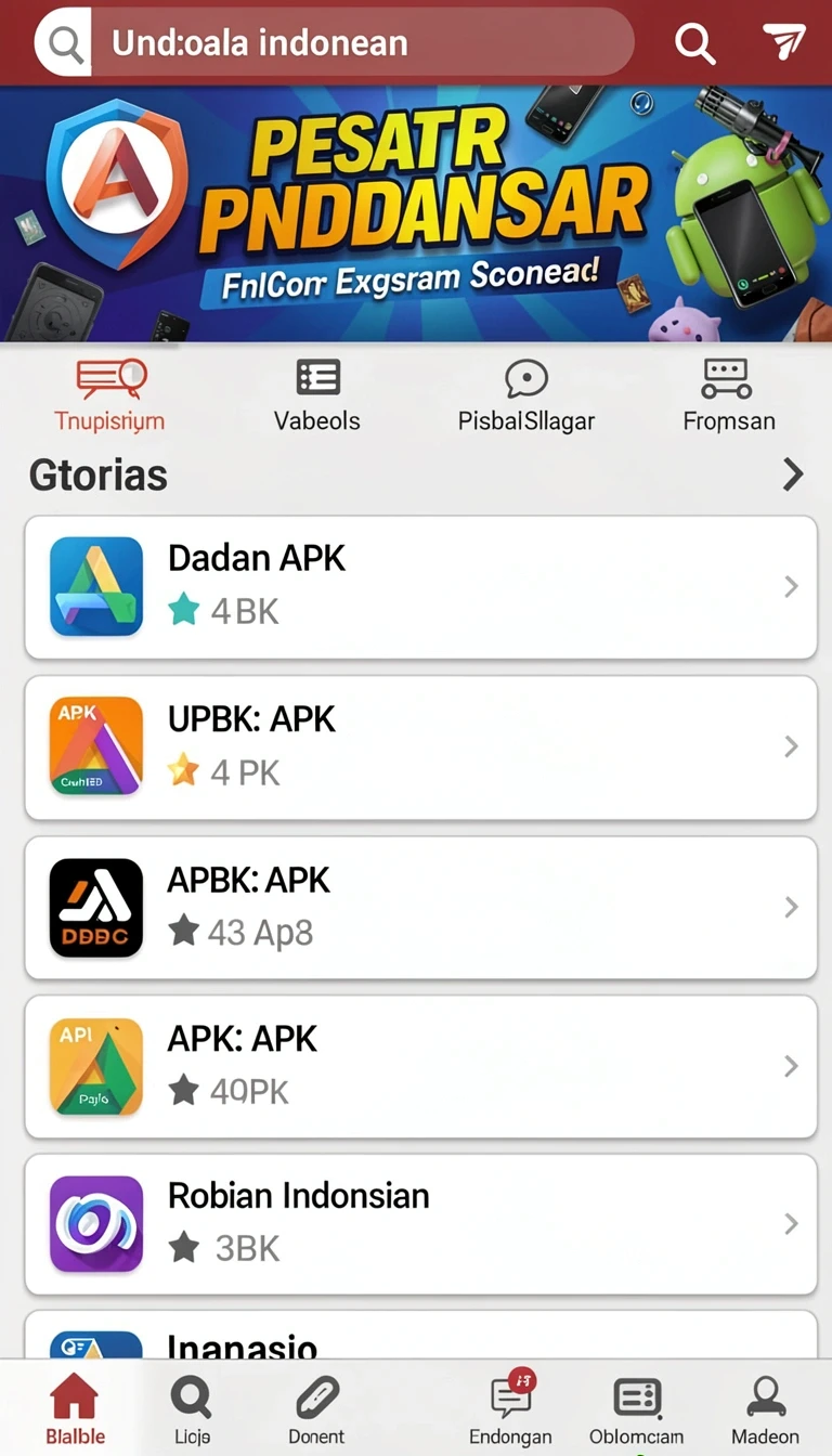 Screenshot virus88 nomor 2