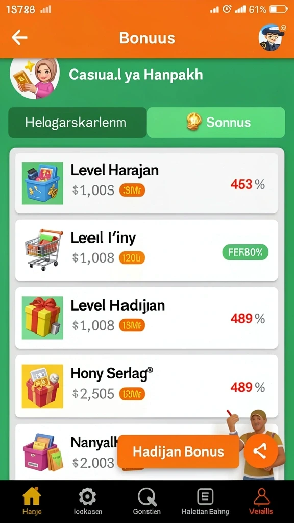 Screenshot wow33 nomor 3
