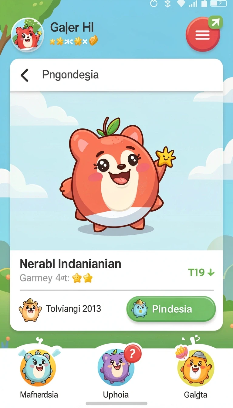 Screenshot wow99 nomor 1