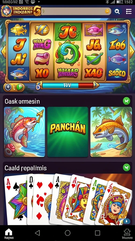 Screenshot zorototo nomor 3