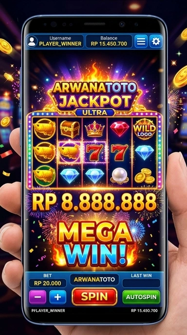 arwanatoto — galeri pratinjau - APK Resmi